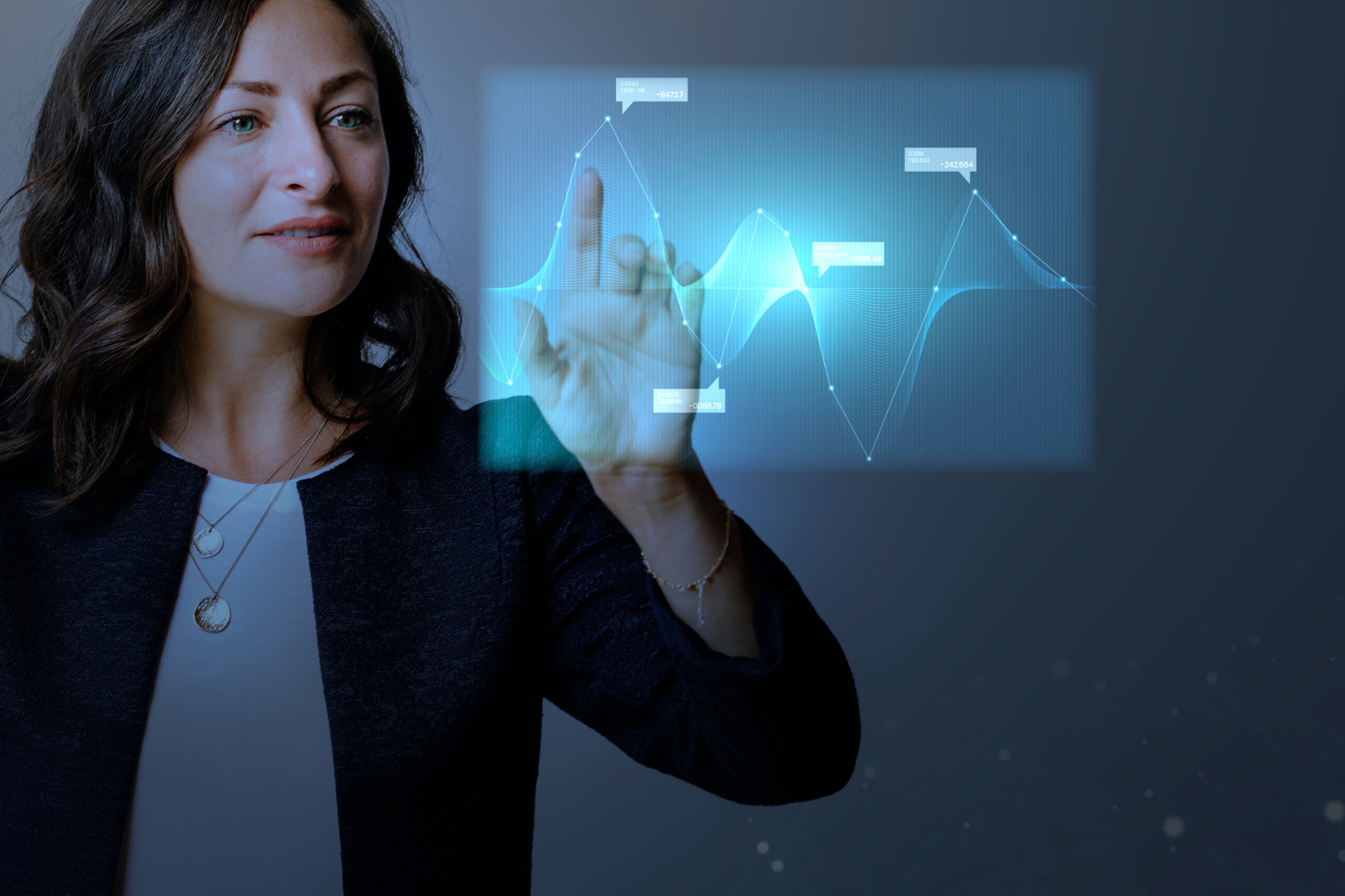 Inteligência 
comercial